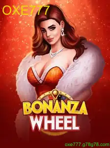 Descubra o Fascinante Mundo de BonanzaWheel com OXE777
