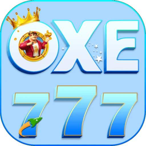 Logo do OXE777
